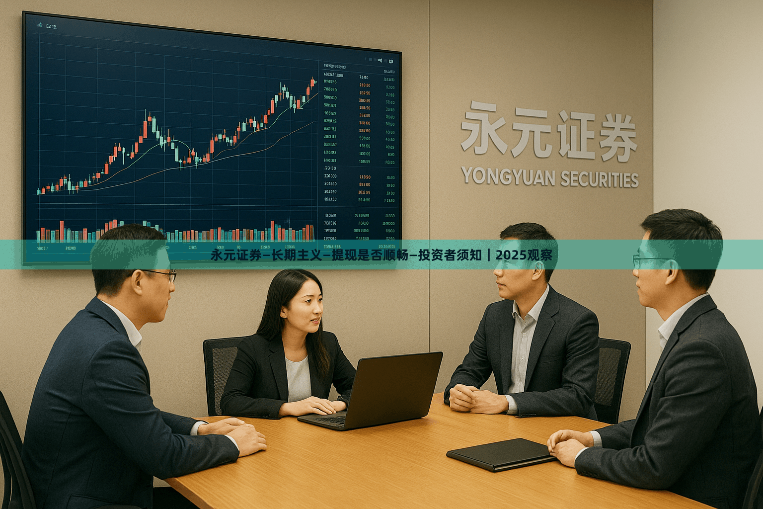 永元证券—长期主义—提现是否顺畅—投资者须知｜2025观察