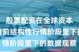 股票配资在全球资本市场在当前结构性行情阶段里下的数据观察