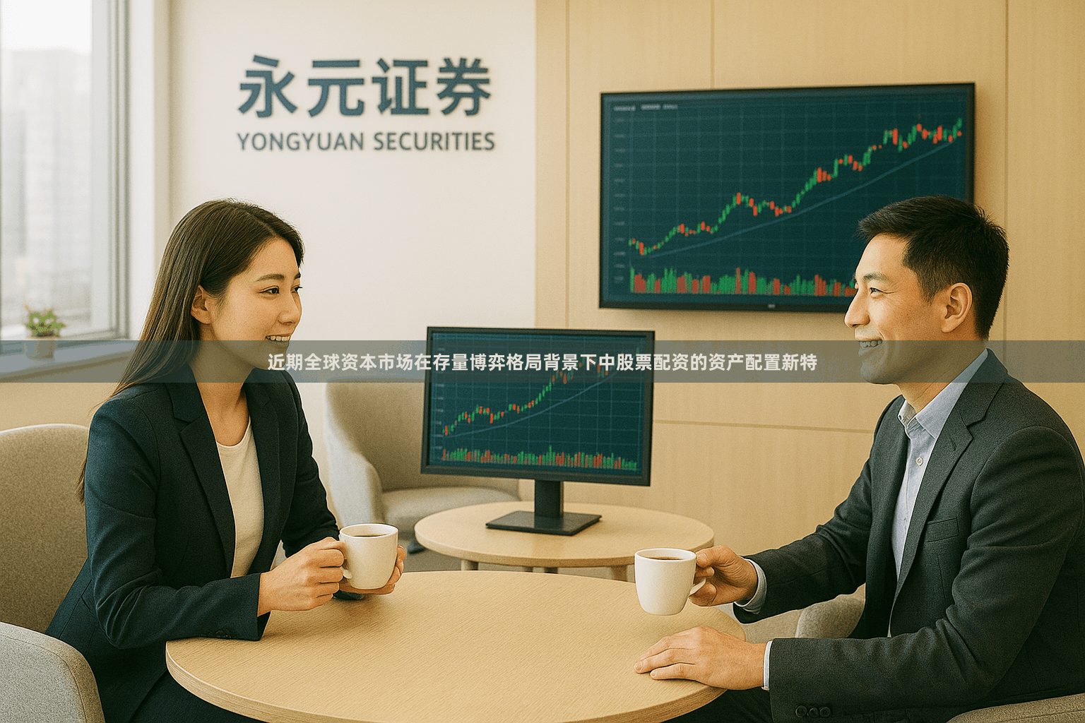 近期全球资本市场在存量博弈格局背景下中股票配资的资产配置新特